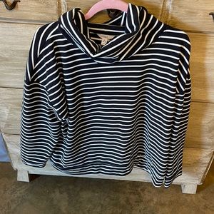 Sweatshirt type super soft